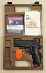 Colt 1991 A1
.45 ACP - 1 of 7