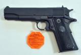 Colt 1991 A1
.45 ACP - 3 of 7