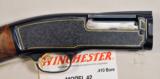 Winchester 42 High Grade
.410 gauge - 1 of 8