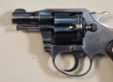 Colt 22 Bankers Special-
- 6 of 6