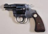 Colt 22 Bankers Special-
- 2 of 6