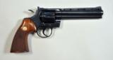 Colt Python-
.357 Mag - 1 of 6