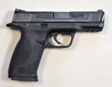 Smith & Wesson M&P 45-
.45 ACP - 3 of 7