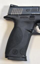  Smith & Wesson M&P 45-
.45 ACP - 6 of 7