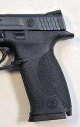  Smith & Wesson M&P 45-
.45 ACP - 7 of 7