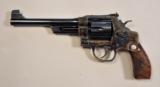 Smith & Wesson PC HS- 24-5 - 1 of 9