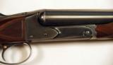 Winchester 21 Deluxe Trap- #1581 - 1 of 26