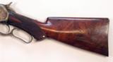Winchester 1886 Deluxe - 6 of 11