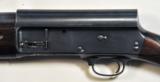 Browning A-5- #2219 - 5 of 15
