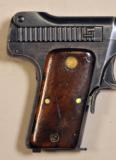 Smith & Wesson .35 Semi-auto - 3 of 6