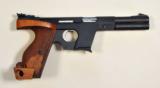 Walther OSP - 1 of 6