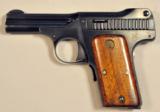 Smith & Wesson Model of 1913 - 6 of 6