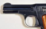 Smith & Wesson Model of 1913 - 3 of 6