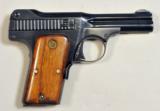 Smith & Wesson Model of 1913 - 1 of 6
