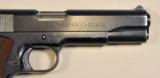 Colt Service Model Ace- #1884 - 5 of 6