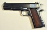 Colt Service Model Ace- #1884 - 3 of 6