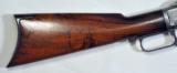 Winchester 1873- #2483 - 13 of 15