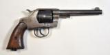 Colt US Army 1901- #2457 - 1 of 6