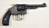 Smith & Wesson Ladysmith- #2428 - 1 of 6