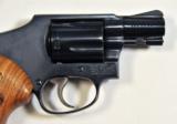 Smith& Wesson Model 40 Centennial- #2430 - 2 of 6