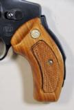 Smith& Wesson Model 40 Centennial- #2430 - 3 of 6