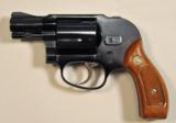 Smith & Wesson Model 38 Bodyguard- #2427 - 6 of 6