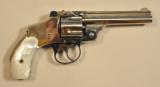 Smith & Wesson .38 DA 3rd Model- #2434 - 1 of 8