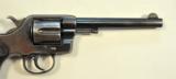 Colt 1889 Navy- #2454 - 3 of 6