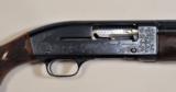 Winchester Model 50 Trap Eng.- #2374 - 1 of 15