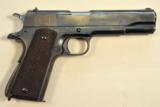 Colt 1911 A1- #2393 - 1 of 6