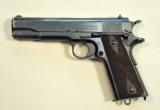 Colt 1911 WWl British Series- #2400 - 2 of 7