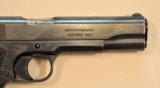 Colt 1911 WWl British Series- #2400 - 5 of 7