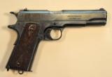 Colt 1911 WWl British Series- #2400 - 1 of 7