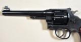 Smith & Wesson .44 HE 2nd Model- #2433 - 2 of 6