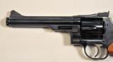 Dan Wesson Model 12- 3 Bbls- #2385 - 8 of 9