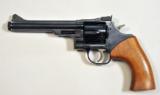 Dan Wesson Model 12- 3 Bbls- #2385 - 4 of 9