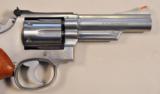 Smith & Wesson 66-1- #2416 - 4 of 7