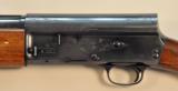 Browning A5- 3