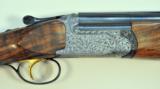 Perazzi MX12 SC3 Sporting- #2354 - 1 of 15