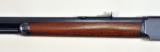 Winchester 1873-.22 Short- #2356 - 13 of 15