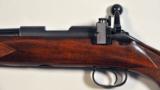 Winchester 52B Sporter- #2202 - 8 of 15
