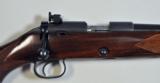 Winchester 52B Sporter- #2202 - 1 of 15