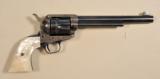 Colt "Frontier Six Shooter"- #2348 - 1 of 8