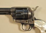 Colt "Frontier Six Shooter"- #2348 - 6 of 8