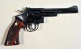 Smith & Wesson 19-3- #2353 - 1 of 6