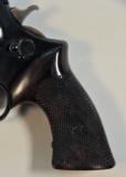 Smith & Wesson "Triple Lock" "Club Pistol"- #2304 - 7 of 9