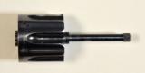 Smith & Wesson "Triple Lock" "Club Pistol"- #2304 - 2 of 9