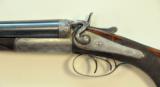 Purdey Hammer Gun- #2281 - 13 of 15