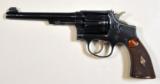 Smith & Wesson K22 Outdoorsman- #1834 - 2 of 8
