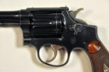 Smith & Wesson K22 Outdoorsman- #1834 - 6 of 8